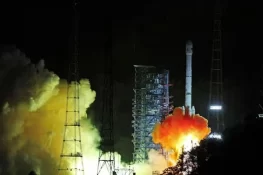 China’s Tianwen-2 Probe Reaches Asteroid for Historic Sample Collection Mission