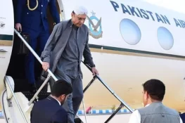 President Zardari to Begin Historic Four-Day Visit to Kyrgyzstan Today