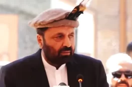 Amjad Hussain Sworn In as Gilgit-Baltistan Chief Minister After PPP’s Election Victory
