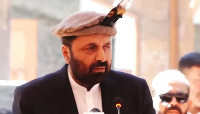 Amjad Hussain Sworn In as Gilgit-Baltistan Chief Minister After PPP’s Election Victory