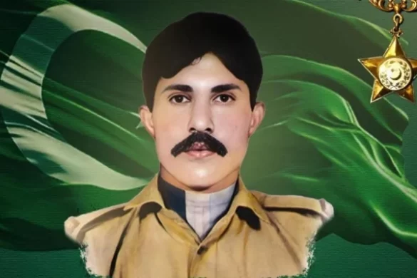 Pakistan’s Armed Forces Pay Tribute to Kargil Hero Havildar Lalak Jan Shaheed on Martyrdom Anniversary