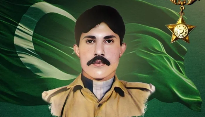 Pakistan’s Armed Forces Pay Tribute to Kargil Hero Havildar Lalak Jan Shaheed on Martyrdom Anniversary