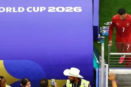 Cristiano Ronaldo Says His Final World Cup Is Over, Leaves Portugal Future Open