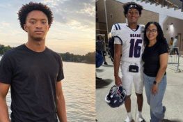 Body of Missing Mississippi Teen Nolan Wells Found Near Horn Island