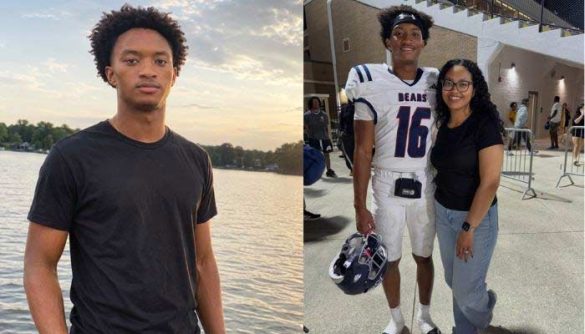 Body of Missing Mississippi Teen Nolan Wells Found Near Horn Island