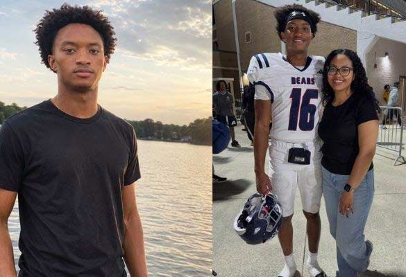 Body of Missing Mississippi Teen Nolan Wells Found Near Horn Island