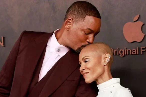 Will Smith and Jada Pinkett Smith’s Relationship Enters a New Chapter