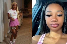 TikTok Influencer Dream Doll Brii Killed in Targeted Miramar Shooting