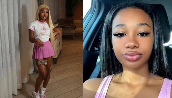 TikTok Influencer Dream Doll Brii Killed in Targeted Miramar Shooting