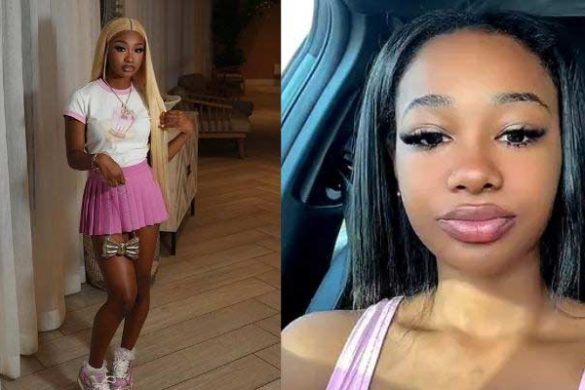 TikTok Influencer Dream Doll Brii Killed in Targeted Miramar Shooting