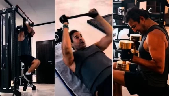 ‘I Am Fine, Shukria’: Wasim Akram Refutes Viral Death Rumours Triggered by AI Video