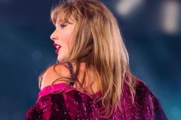 Taylor Swift Wins Copyright Lawsuit as US Court Dismisses Plagiarism Claims