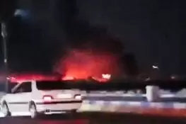 Iran Launches Missile and Drone Strikes on US Sites in Bahrain, Kuwait After Fresh American Attacks