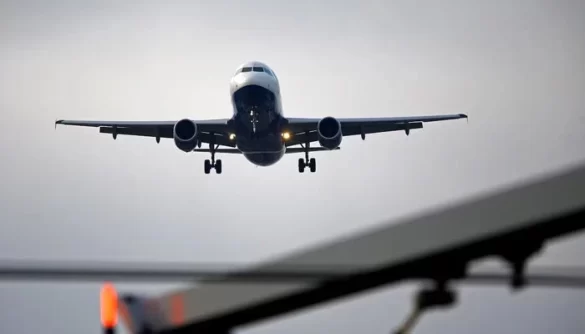 Search Continues for Missing Cargo Aircraft Off Karachi Coast as Navy and Air Force Intensify Rescue Efforts