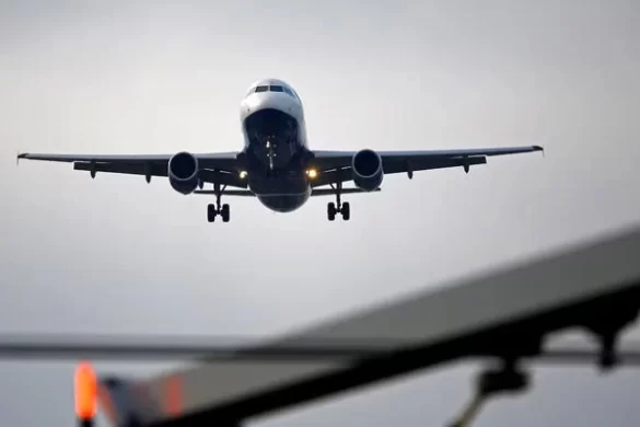 Search Continues for Missing Cargo Aircraft Off Karachi Coast as Navy and Air Force Intensify Rescue Efforts