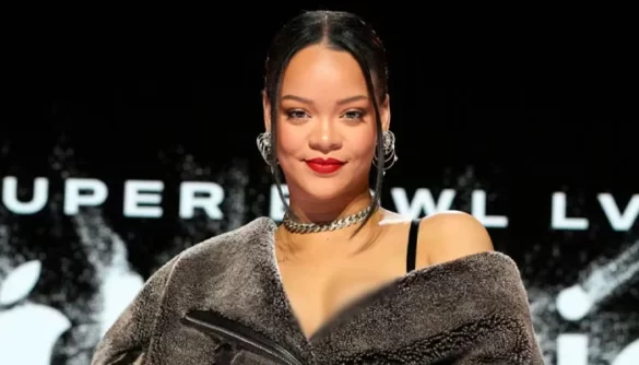 Rihanna Wins Hearts with Touching Encounter with Fan Battling Cancer