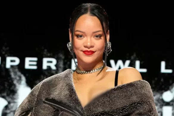 Rihanna Wins Hearts with Touching Encounter with Fan Battling Cancer