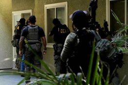 International Crackdown Targets India-Based Organised Crime Networks, 24 Arrested