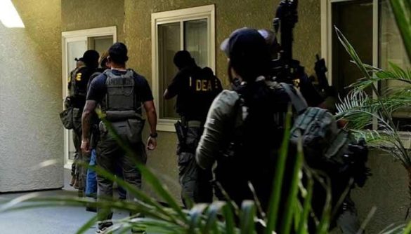 International Crackdown Targets India-Based Organised Crime Networks, 24 Arrested