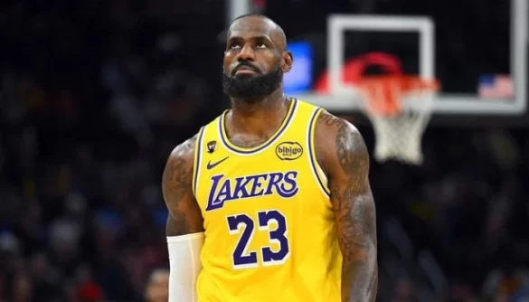 Is LeBron James Considering the Philadelphia 76ers? NBA Insider’s Claim Fuels Free Agency Speculation