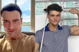 Who Was Connor Murphy? Fitness YouTuber Reportedly Dies After Drowning Incident in Thailand
