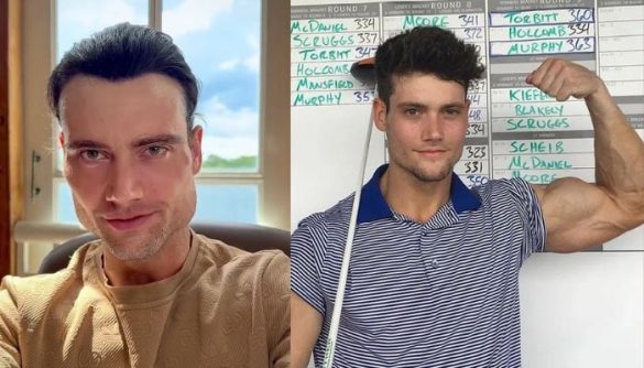 Who Was Connor Murphy? Fitness YouTuber Reportedly Dies After Drowning Incident in Thailand