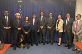 Pakistan, US Make ‘Significant Progress’ in Reciprocal Trade Talks, Says Foreign Office
