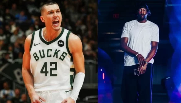 Bam Adebayo and Tyler Herro Reportedly Involved in Heated Altercation in Las Vegas