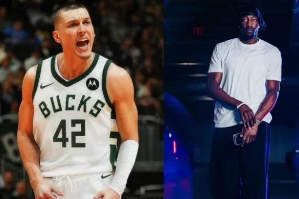 Bam Adebayo and Tyler Herro Reportedly Involved in Heated Altercation in Las Vegas