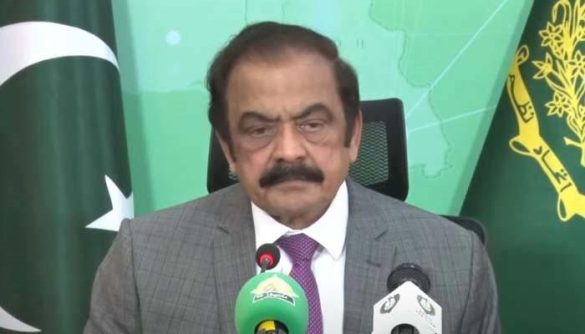 Government to Present Evidence of India’s Alleged Proxy War in Balochistan at Global Forums: PM’s Aide