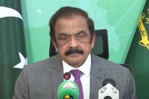 Government to Present Evidence of India’s Alleged Proxy War in Balochistan at Global Forums: PM’s Aide