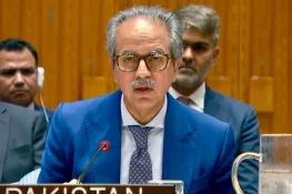 Pakistan Urges US and Iran to Honour Islamabad MoU, Calls for Restraint and Dialogue