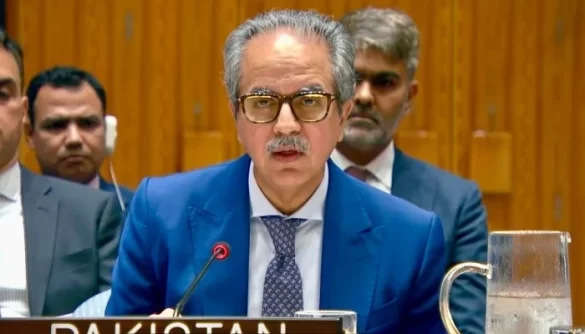Pakistan Urges US and Iran to Honour Islamabad MoU, Calls for Restraint and Dialogue