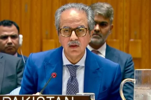 Pakistan Urges US and Iran to Honour Islamabad MoU, Calls for Restraint and Dialogue