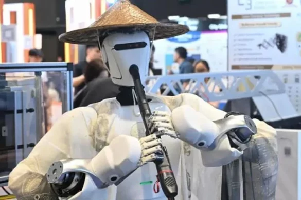 Music Industry Introduces AI-Generated Content Labels to Improve Transparency