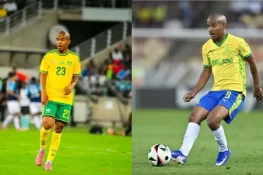 South African Football Star Jayden Adams Dies at 25 Weeks After World Cup Debut