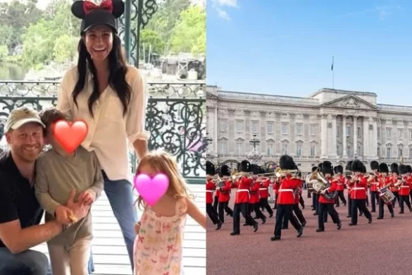Buckingham Palace shares nostalgic Wimbledon video after reported royal family reunion