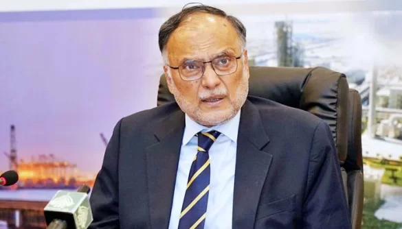Pakistan holds talks with Netflix, other OTT platforms to expand global reach of local content