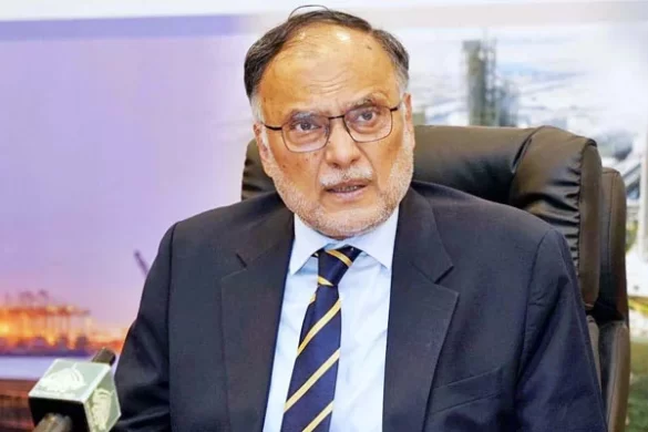 Pakistan holds talks with Netflix, other OTT platforms to expand global reach of local content