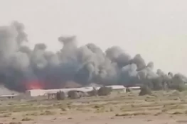 Iran Expands Strikes on US Bases Across Gulf, Warns of More Incidents in Strait of Hormuz