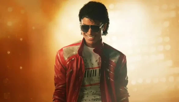 ‘Michael’ Becomes First Biopic to Cross $1 Billion at Global Box Office