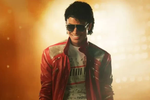 ‘Michael’ Becomes First Biopic to Cross $1 Billion at Global Box Office