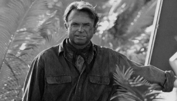 ‘Jurassic Park’ star Sam Neill dies at 78