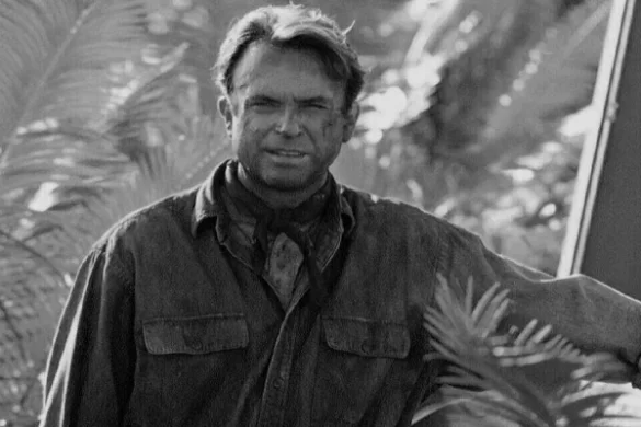 ‘Jurassic Park’ star Sam Neill dies at 78