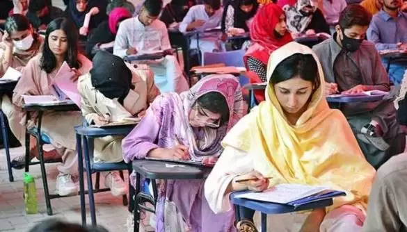 NED Admission Test Highlights Gaps in Sindh’s Public Examination System