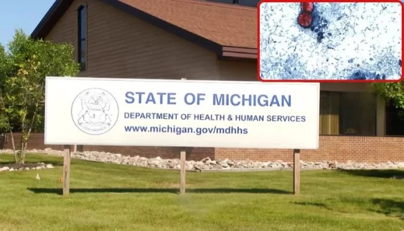 Michigan Officials Link Cyclospora Outbreak to Salad Greens as Investigation Continues