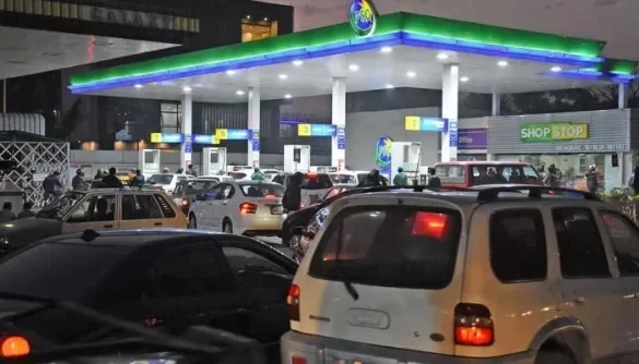 Government Considers Daily Fuel Price Adjustment Mechanism, Ogra May Get Full Pricing Authority