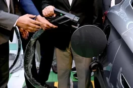 Can Islamabad Afford an Electric Future? EV Transition Hinges on Cost and Charging Infrastructure