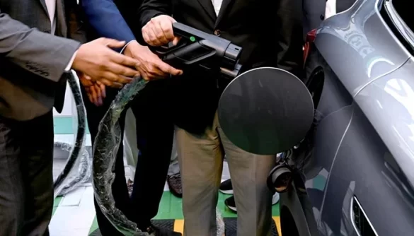 Can Islamabad Afford an Electric Future? EV Transition Hinges on Cost and Charging Infrastructure