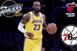 LeBron James Nears Decision on NBA Future as Three Teams Emerge as Leading Contenders